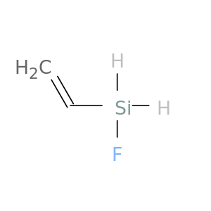 Silane, ethenylfluoro-