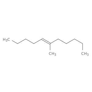 5-Undecene, 6-methyl-, (E)-