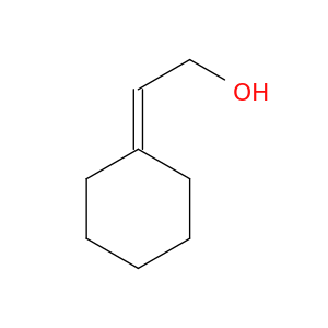 2-环己基亚基-乙醇