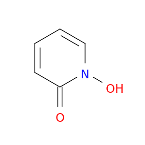 1-羟基-2-吡啶酮