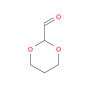 1,3-Dioxane-2-carboxaldehyde