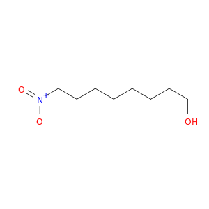 1-Octanol, 8-nitro-