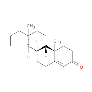 (8S,9S,10R,13S,14S)-10,13-dimethyl-1,2,6,7,8,9,11,12,14,15,16,17-dodecahydrocyclopenta[a]phenanthren-3-one