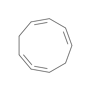 1,2,5,7-Cyclononatetraene