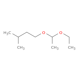 1-(1-乙氧基乙氧基)-3-甲基丁烷
