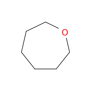 环氧己烷