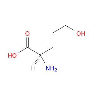 5-羟基-D-正缬氨酸
