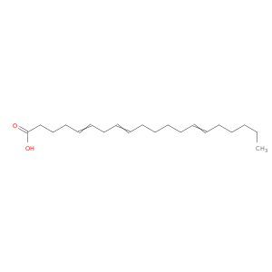 5,8,14-Eicosatrienoicacid