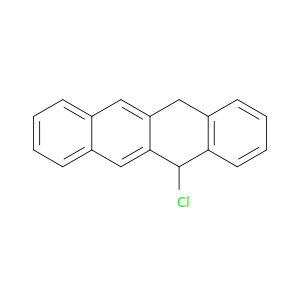 Naphthacene, 5-chloro-5,12-dihydro-