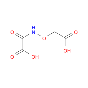 [(Carboxymethoxy)amino](oxo)acetic acid