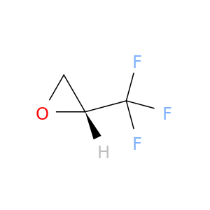 (R)-(+)-3,3,3-三氟-1,2-环氧丙烷
