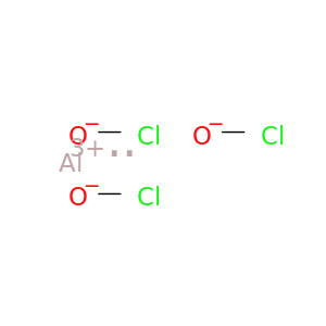 氯化铝氢氧化物(Al2Cl(OH)5)
