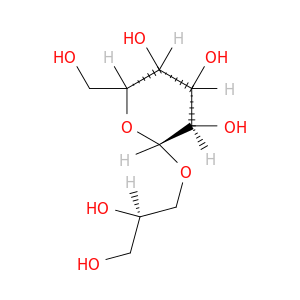 3-O-β-D-半乳糖基-Sn-甘油