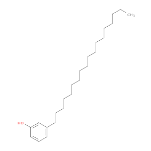 Phenol, 3-octadecyl-