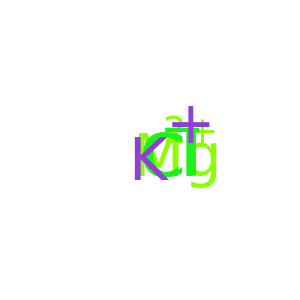 Magnesium potassium chloride