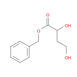 2,4-二羟基丁酸苄酯