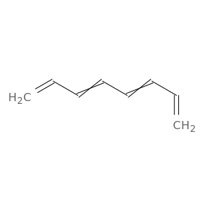 1,3,5,7-Octatetraene
