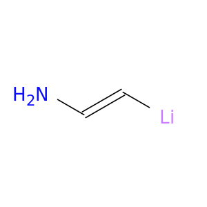 Lithium, [(1E)-2-aminoethenyl]-