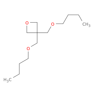 Oxetane, 3,3-bis(butoxymethyl)-