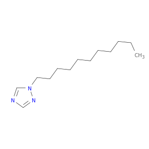 1H-1,2,4-Triazole, 1-undecyl-