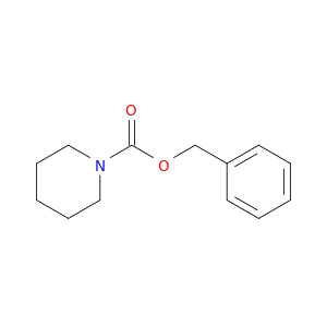 benzyl piperidine-1-carboxylate