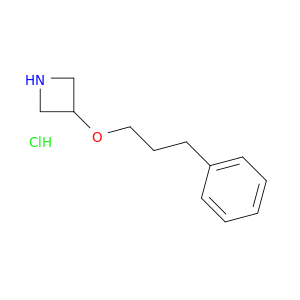 氮化萘,3-(3-苯基丙氧基)-,盐酸盐(1：1)