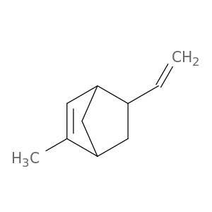 Bicyclo[2.2.1]hept-2-ene, 5-ethenyl-2-methyl-