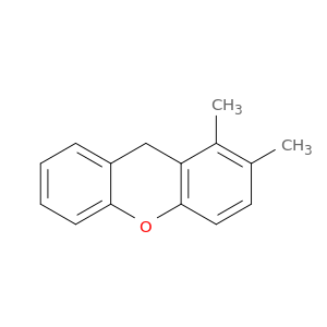 9H-Xanthene, dimethyl-(9CI)