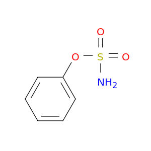 Phenyl sulfamate