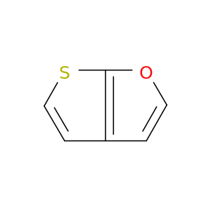 Thieno[2,3-b]furan