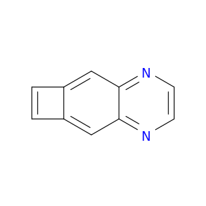 Cyclobuta[g]quinoxaline(9CI)