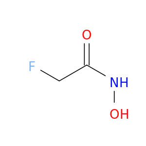 Acetamide, 2-fluoro-N-hydroxy-