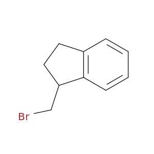 1-(Bromomethyl)-2,3-dihydro-1H-indene