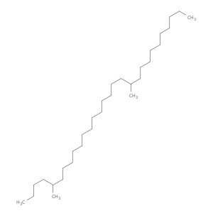 Nonacosane, 5,19-dimethyl-