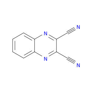 2,3-Quinoxalinedicarbonitrile