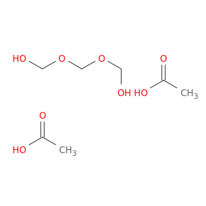 Methanol, [methylenebis(oxy)]bis-, diacetate