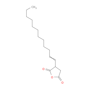 3-(1-十二碳-1-基)二氢-2,5-Furandione