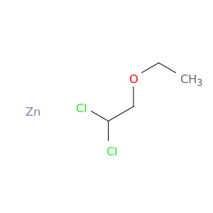 Zinc, dichloro[1,1'-oxybis[ethane]]-