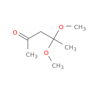 2-Pentanone, 4,4-dimethoxy-