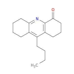 4(1H)-Acridinone, 9-butyl-2,3,5,6,7,8-hexahydro-
