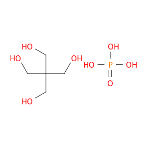 1,3-Propanediol, 2,2-bis(hydroxymethyl)-, phosphate