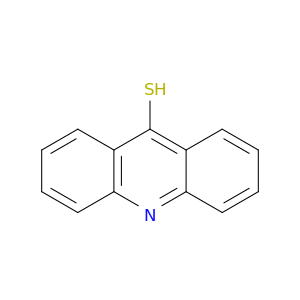 9-Acridinethiol