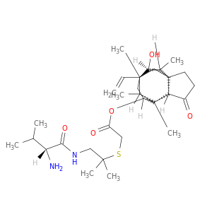 Valnemulin.