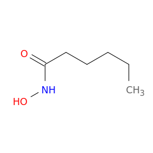 N-羟基己酰胺