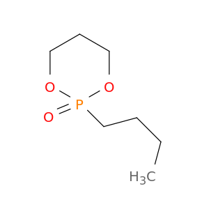 1,3,2-Dioxaphosphorinane, 2-butyl-, 2-oxide