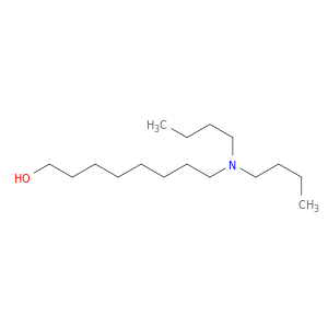 8-(dibutylamino)octan-1-ol
