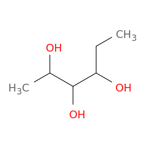2,3,4-Hexanetriol