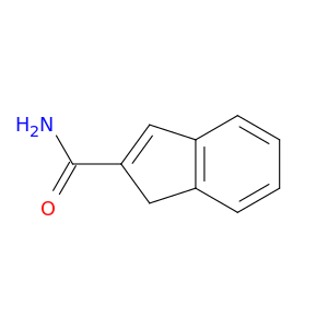 1H-茚-2-甲酰胺