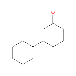 3-Cyclohexylcyclohexan-1-one
