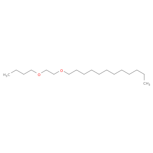 1-BUTOXY-2-DODECYLOXY-ETHANE